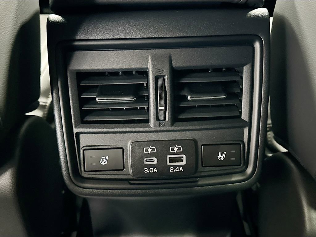 New 2026 Subaru Outback Limited XT image 25