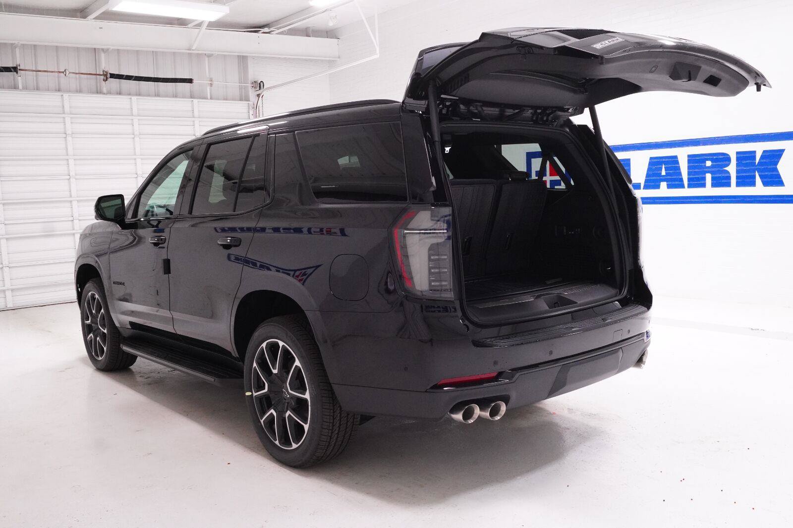 New 2026 Chevrolet Tahoe RST w/ Comfort Package RWD image 38
