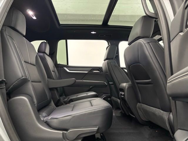 New 2026 GMC Acadia Elevation w/ Elevation Premium Package image 39