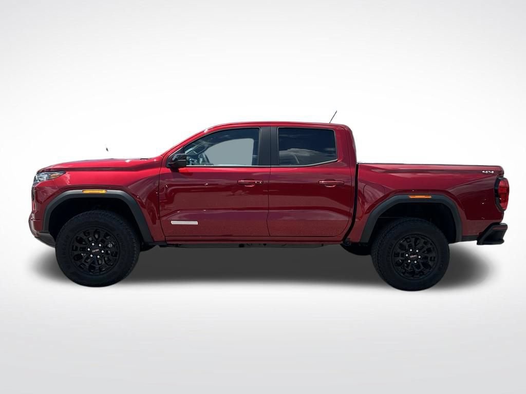 New 2026 GMC Canyon Elevation w/ Convenience Package AWD/4WD image 3