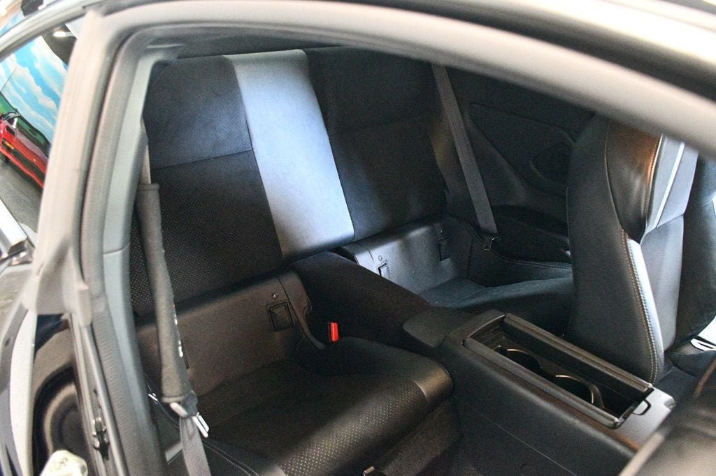 Used 2023 Toyota GR86 Premium RWD image 31