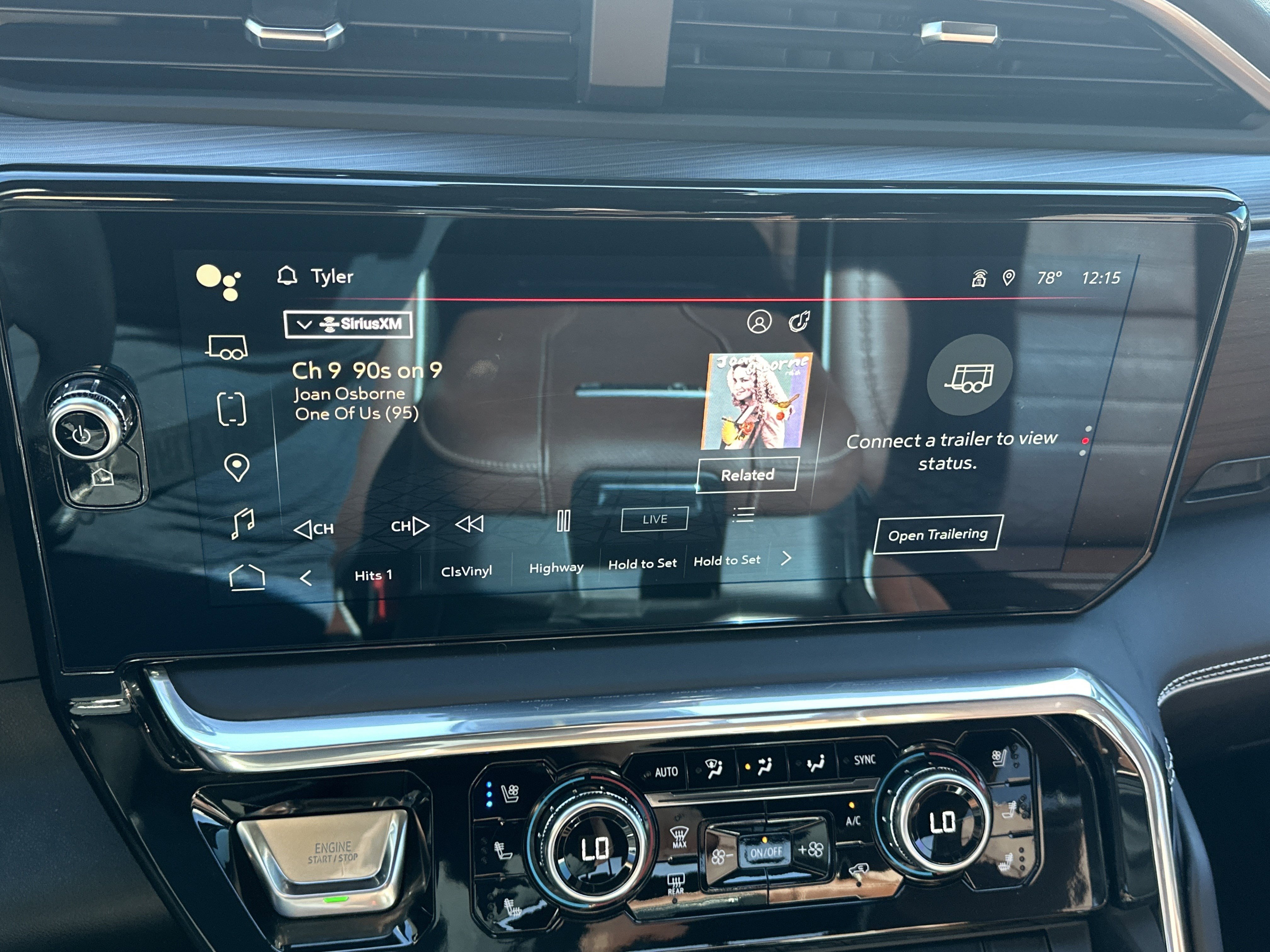 Certified 2024 GMC Sierra 2500 Denali Ultimate image 26