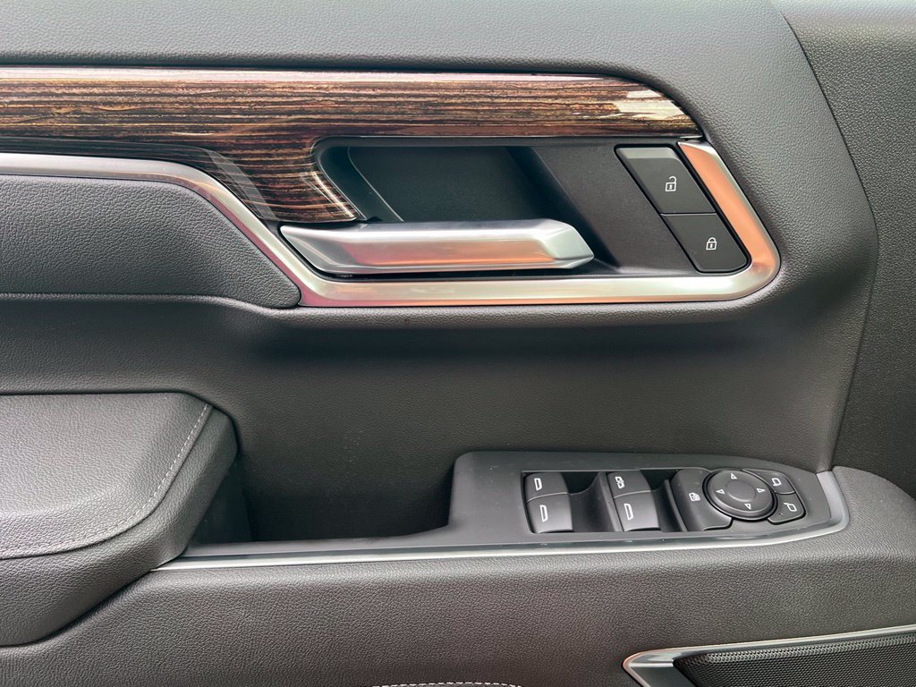 New 2026 GMC Sierra 1500 Elevation AWD/4WD image 24