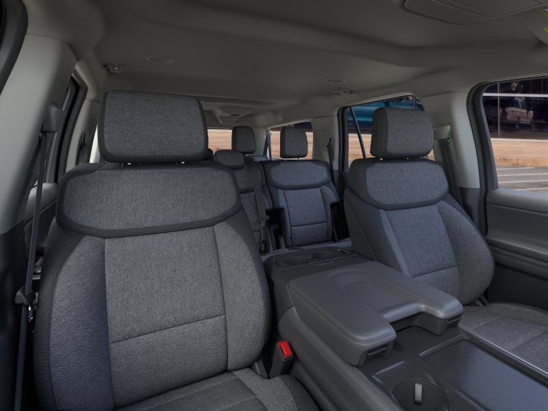 New 2026 Ford Expedition Max Active RWD image 10