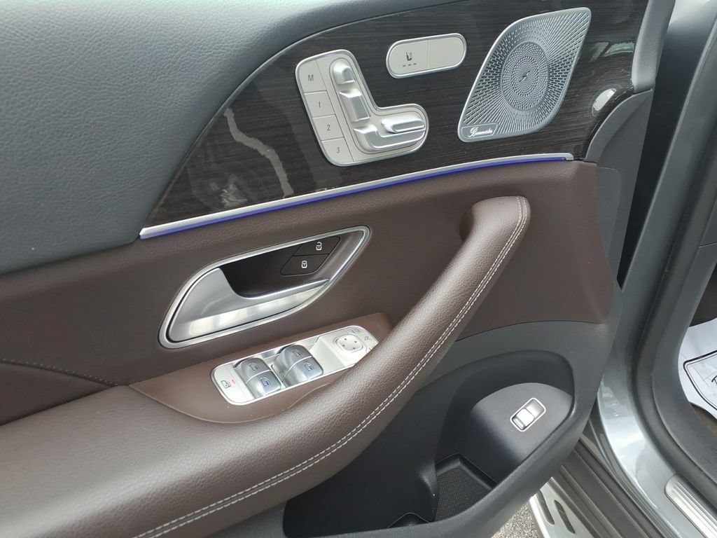 Certified 2020 Mercedes-Benz GLE 350 4MATIC image 12