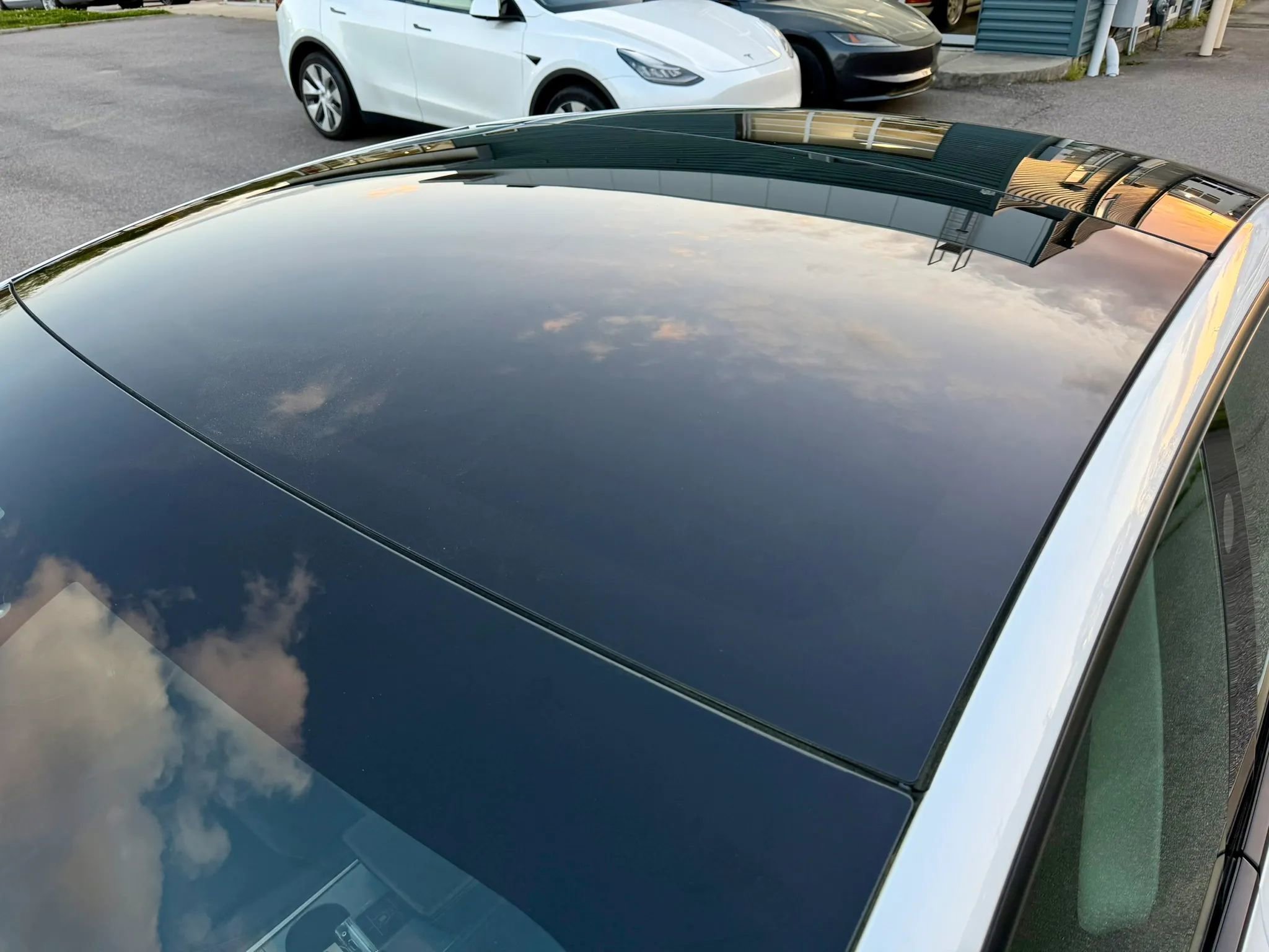 Used 2022 Tesla Model 3 Standard Range RWD image 11