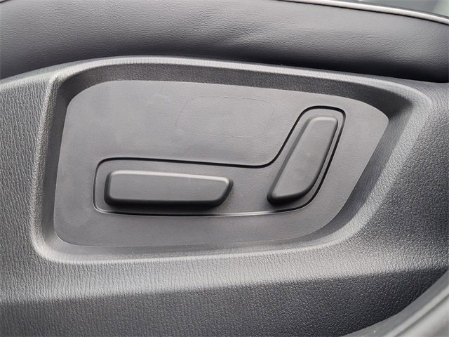 New 2025 MAZDA CX-5 AWD 2.5 S w/ Select Package image 5