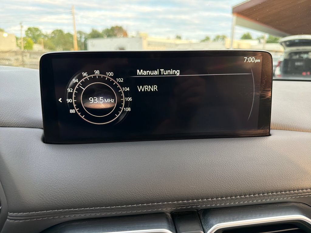 Used 2021 MAZDA CX-5 Grand Touring AWD/4WD image 14