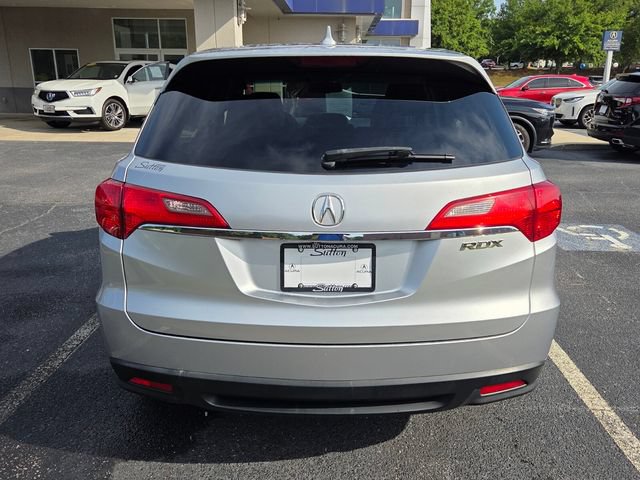 Used 2015 Acura RDX FWD w/ Technology Package image 23
