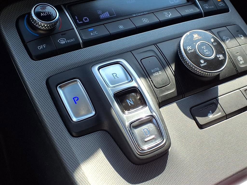 Used 2021 Hyundai Palisade SEL image 8