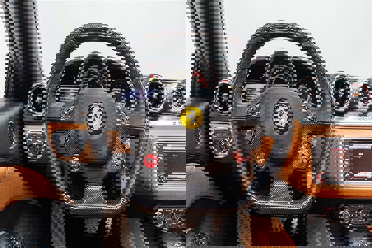 Used 2017 Ferrari California T image 95