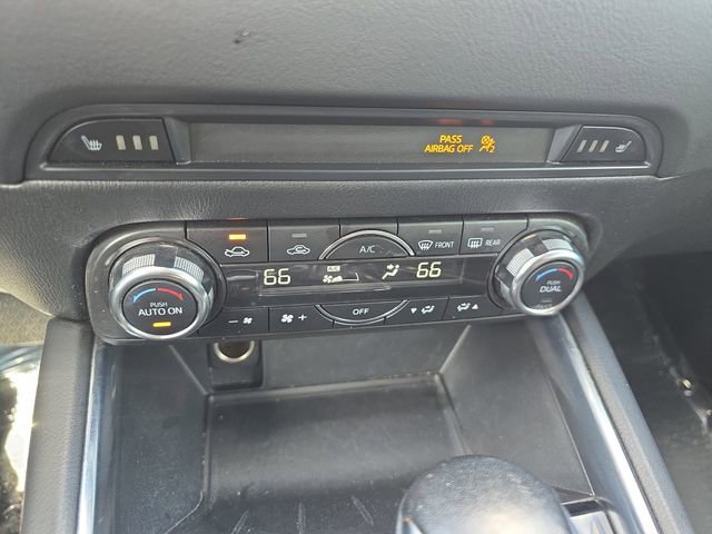 Used 2017 MAZDA CX-5 Grand Select image 27