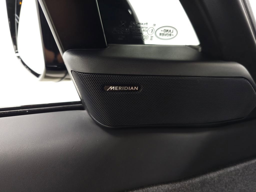 Certified 2023 Land Rover Range Rover Sport SE Dynamic AWD/4WD image 15