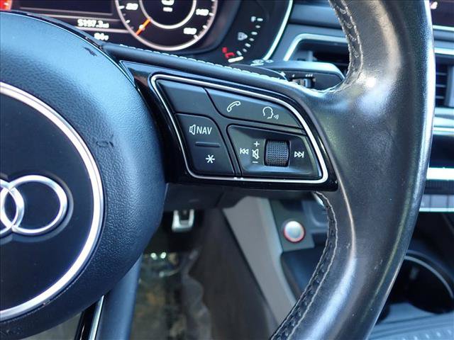 Used 2018 Audi S5 Prestige w/ S Sport Package AWD/4WD image 15