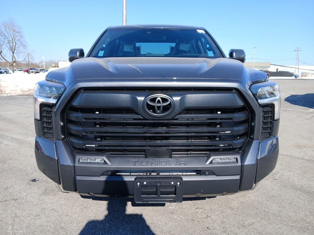 New 2026 Toyota Tundra SR5 image 15