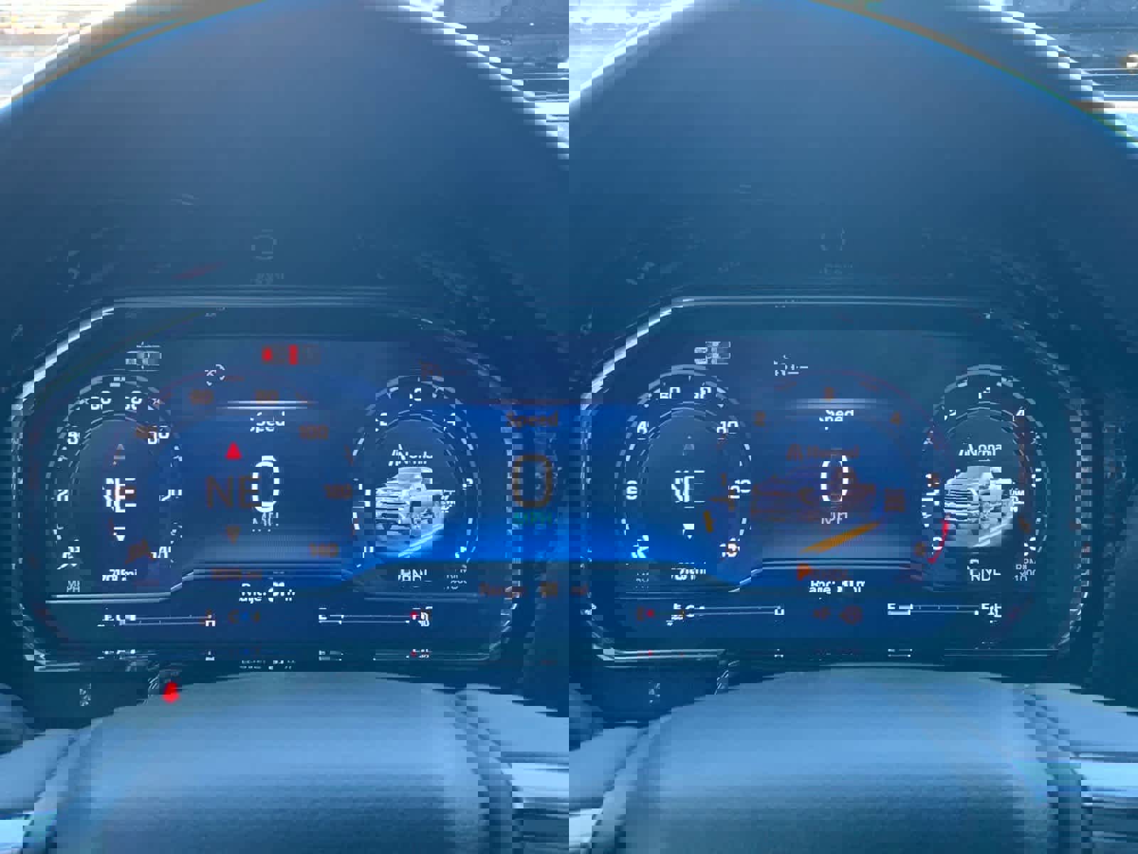 Certified 2025 Chevrolet Silverado 2500 LTZ w/ LTZ Convenience Package image 17