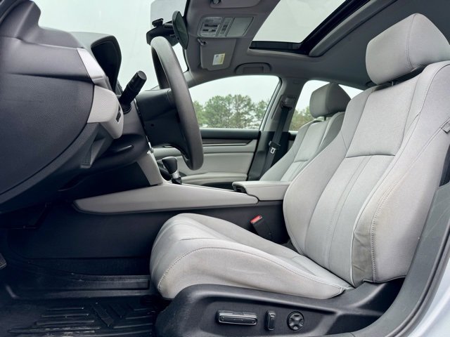 Used 2019 Honda Accord EX image 27