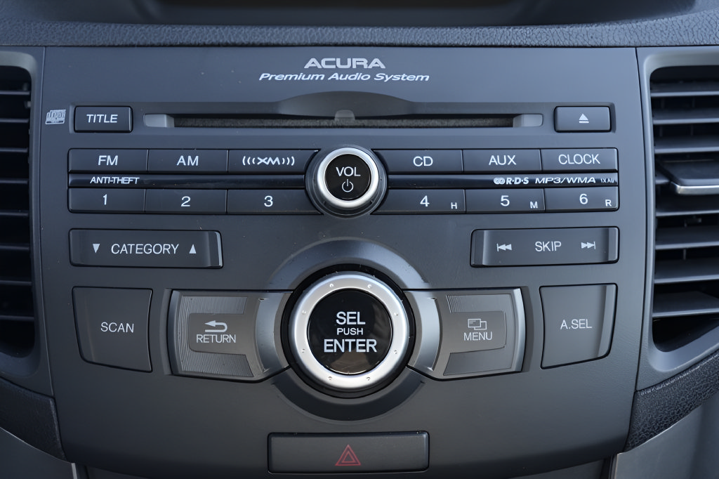 Used 2011 Acura TSX Sedan FWD image 35