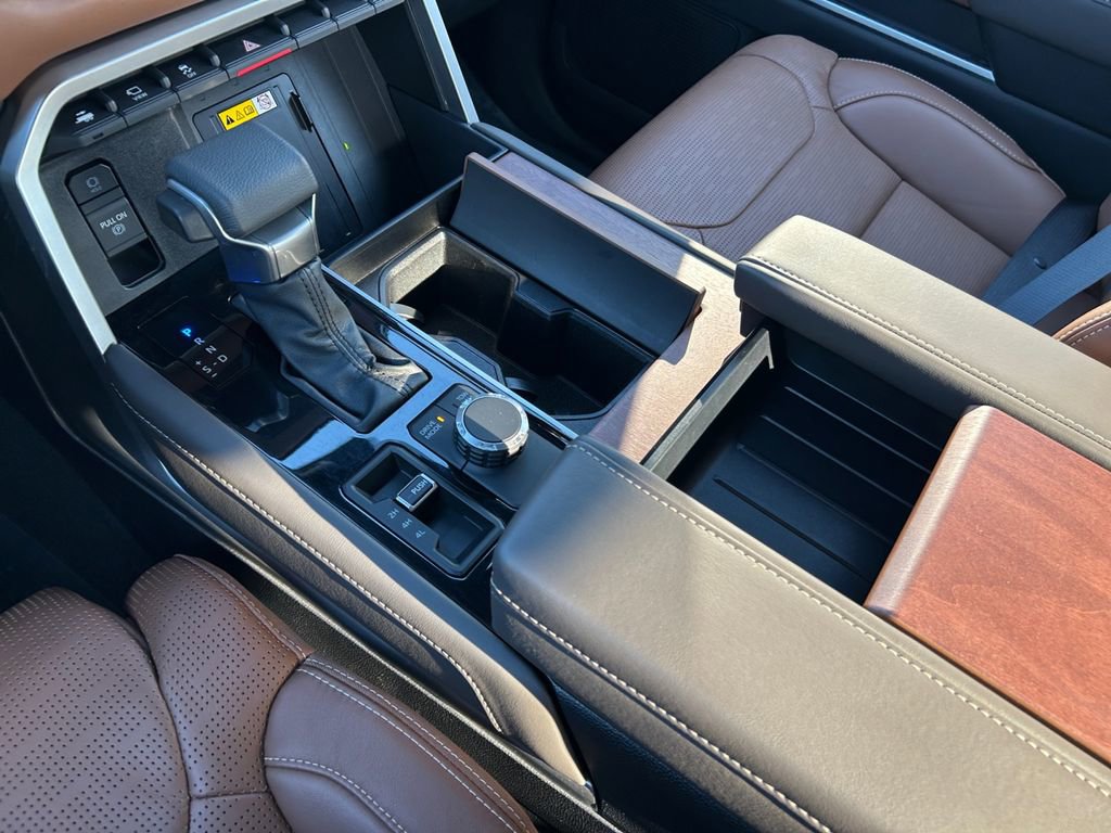 Used 2024 Toyota Tundra 1794 Edition image 20