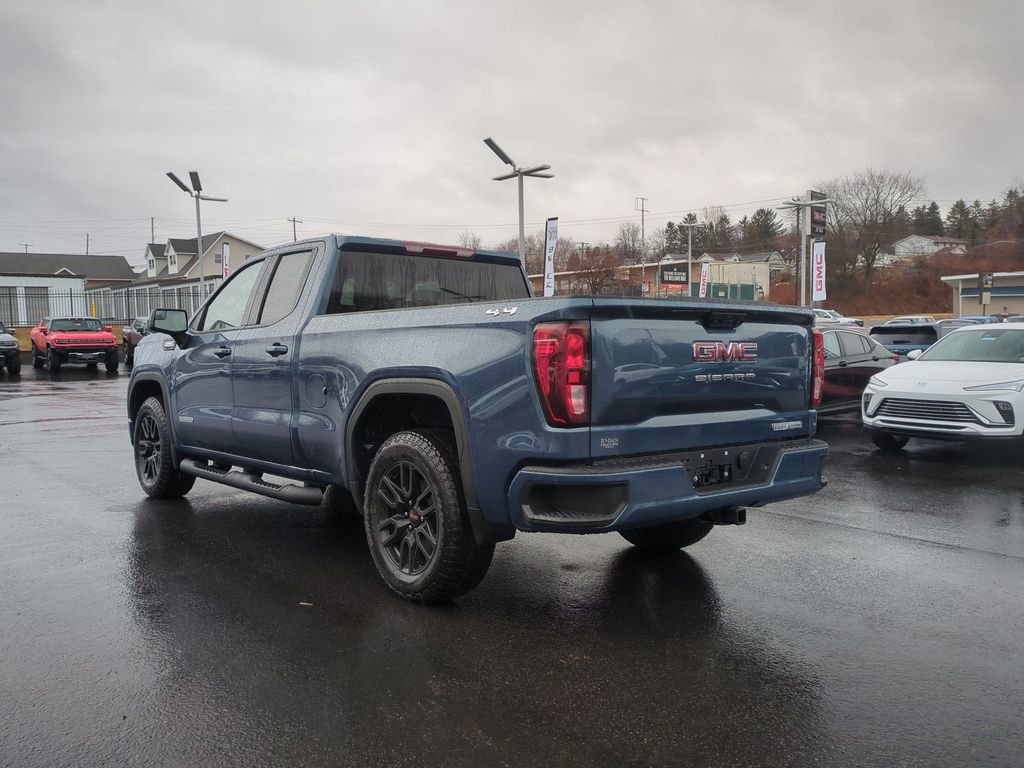 New 2026 GMC Sierra 1500 Elevation w/ Elevation Select Package image 7