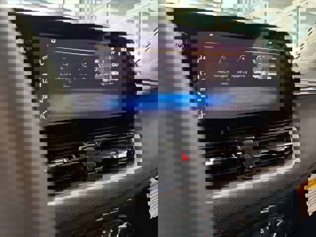 New 2026 Chevrolet TrailBlazer LT image 25