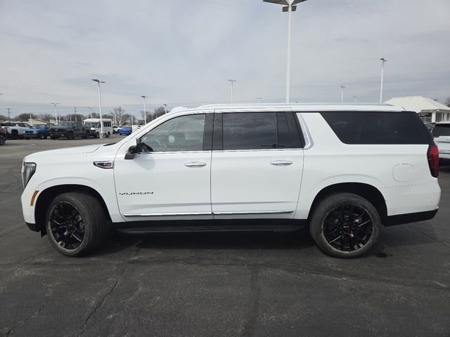 New 2026 GMC Yukon XL Elevation w/ Elevation Premium Package image 28
