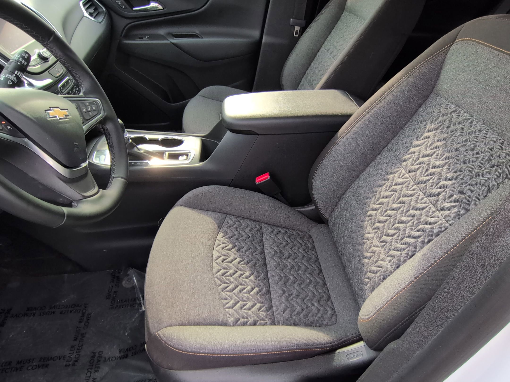 Used 2023 Chevrolet Equinox LT image 16