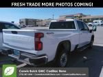 Used 2025 Chevrolet Silverado 2500 LT w/ Convenience Package image 3