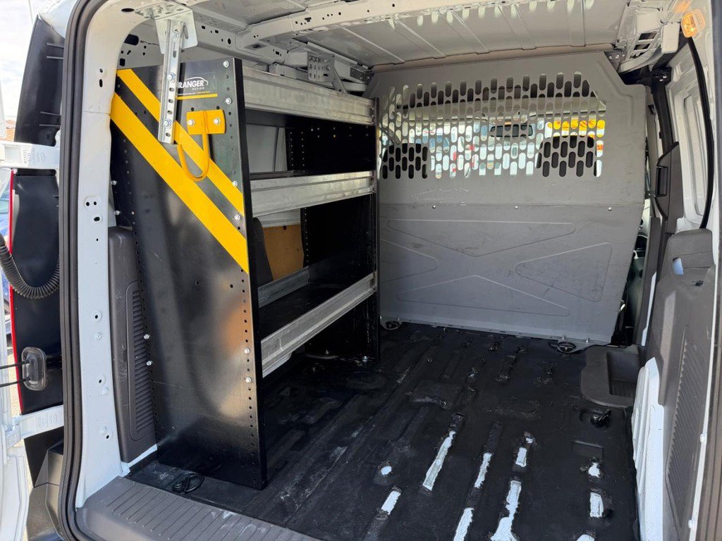 Used 2022 Ford Transit Connect XL FWD image 16