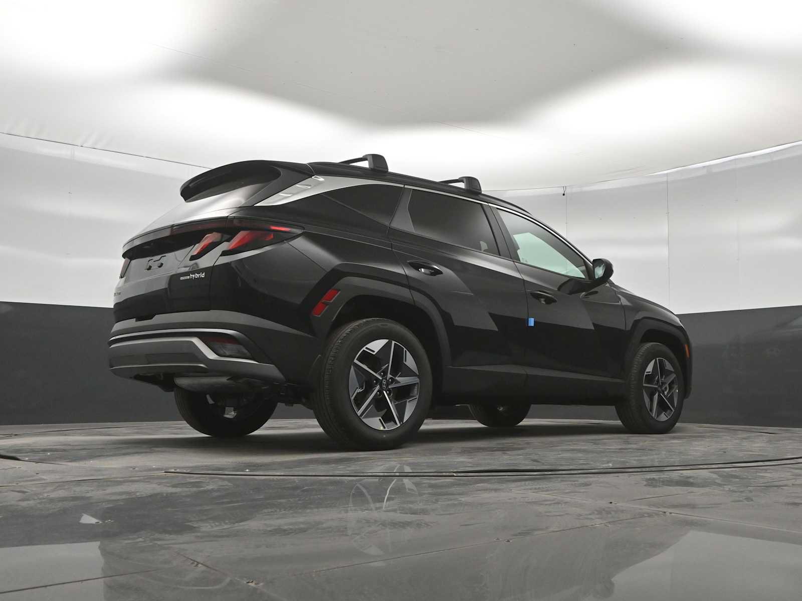 New 2026 Hyundai Tucson SEL AWD/4WD image 37