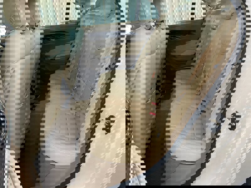 Used 2016 Cadillac CTS Luxury AWD/4WD image 18