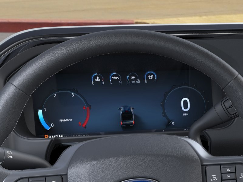 New 2026 Ford F350 Lariat AWD/4WD image 13