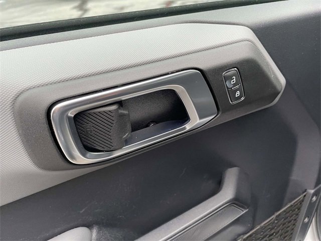 Used 2022 Ford Bronco Big Bend image 18