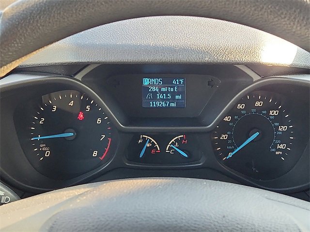 Used 2015 Ford Transit Connect XL image 19