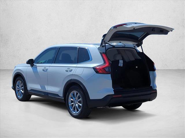 New 2026 Honda CR-V EX image 9