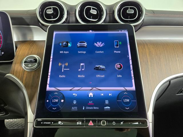 Certified 2026 Mercedes-Benz GLC 300 4MATIC image 28