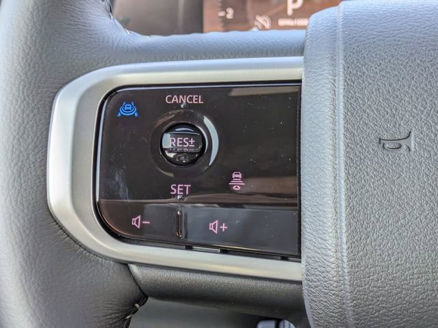 New 2026 Nissan Armada SL w/ Captain's Chari Seat Package image 30