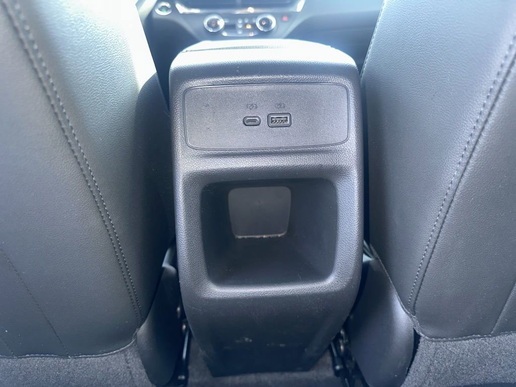 Used 2025 Buick Envista Preferred image 16