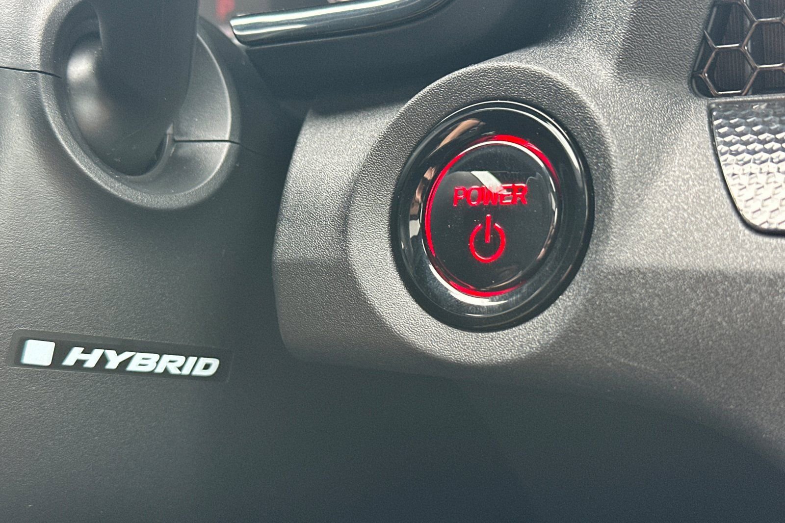 Used 2026 Honda CR-V Sport image 26