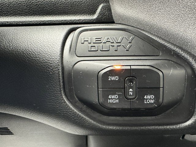 New 2026 RAM 2500 Tradesman image 27