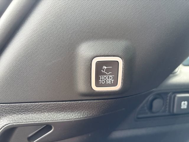 New 2026 Jeep Grand Cherokee Limited AWD/4WD image 26