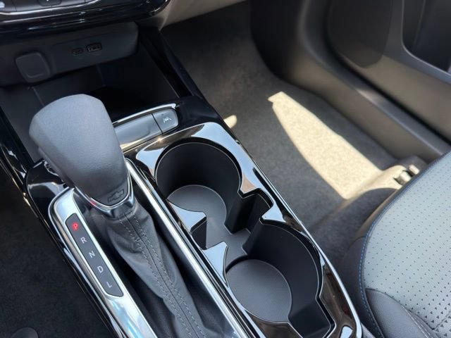 New 2026 Chevrolet Trax LT w/ LT Convenience Package FWD image 21