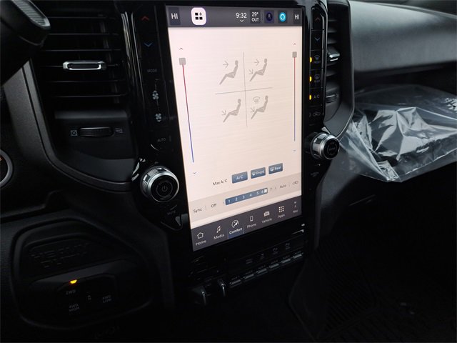 New 2026 RAM 2500 Tradesman image 7