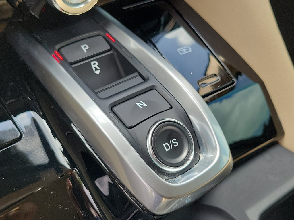 Used 2024 Acura MDX FWD image 37