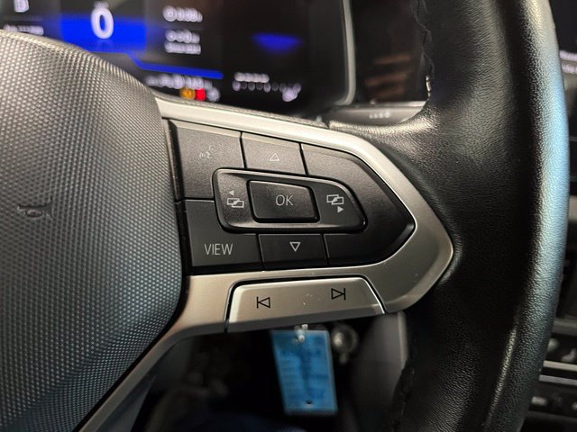 Used 2025 Volkswagen Jetta Sport FWD image 22