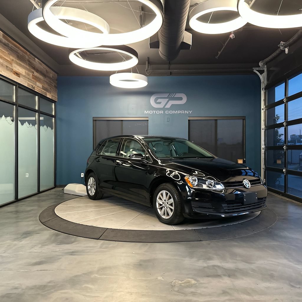 Used 2016 Volkswagen Golf S