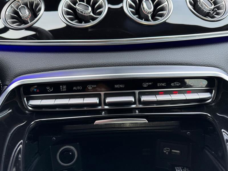 Used 2019 Mercedes-Benz AMG GT 53 image 22