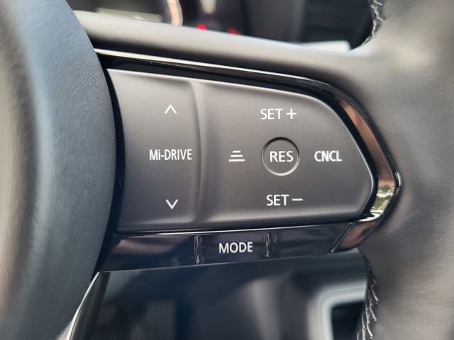 New 2026 MAZDA CX-5 Select AWD/4WD image 17