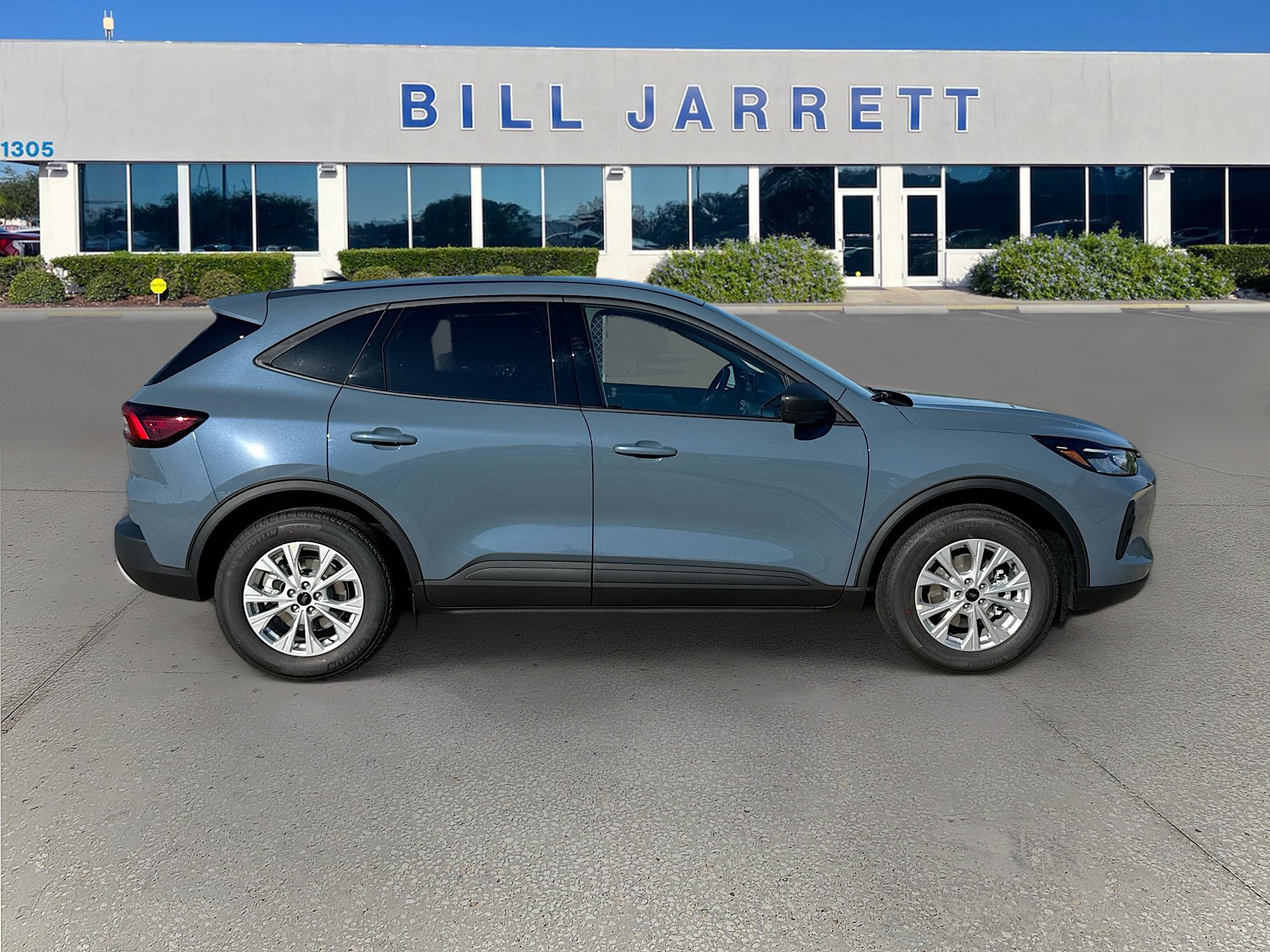 New 2026 Ford Escape Active image 3