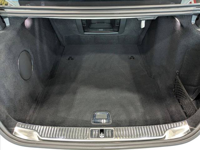 Used 2023 Mercedes-Benz S 580 4MATIC Sedan image 6
